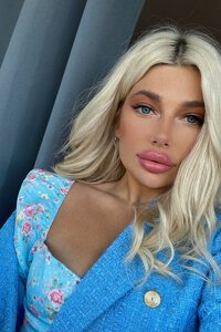 une femme d'estonie