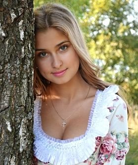 chicas estonia solteras