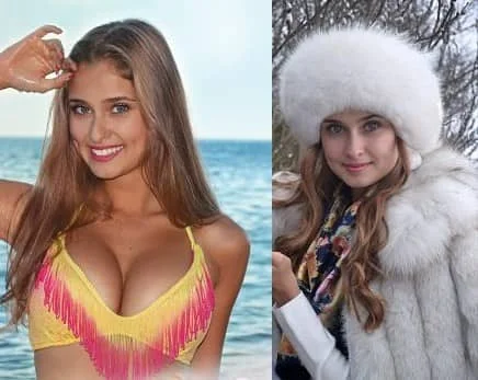 les femmes russes