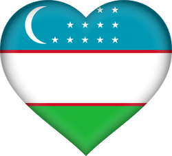 uzbekistan