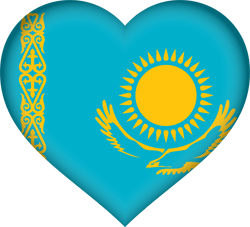 kazhakstan