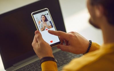 Online relationships;  Pros and Cons
