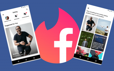 5 TOP APP de citas