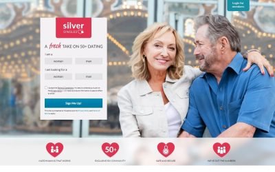 3 Best Senior dating sites