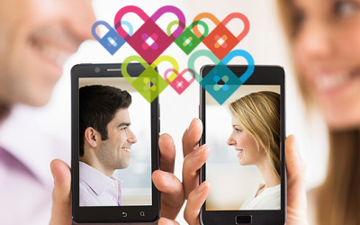 3 Dating APP in Eastern countries