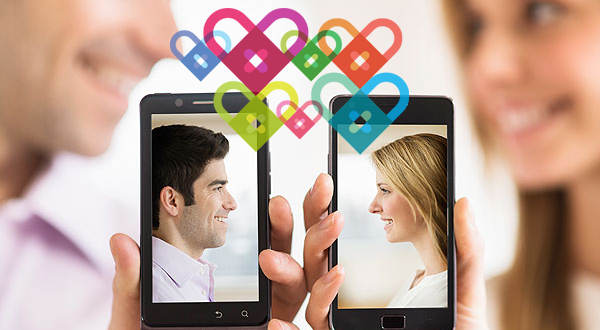 3 Dating APP in Eastern countries