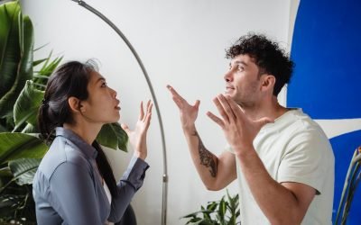 7 signs of a toxic relationship