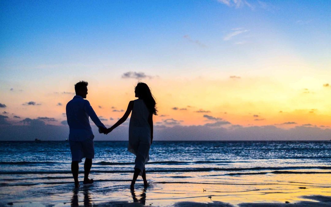 5 Myths of romantic love