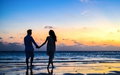 5 Myths of romantic love