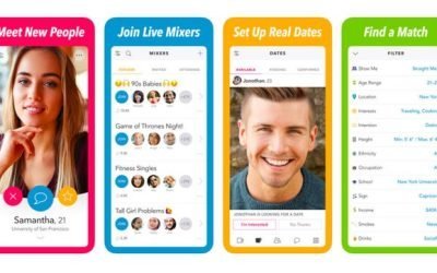 How to optimize a profile in dating sites