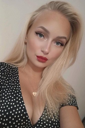 la donna russa single