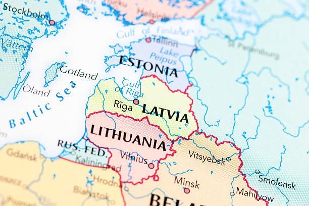Baltic Countries: Exploring Northern Europe