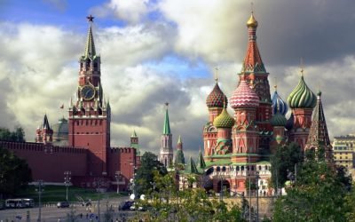 Russia
