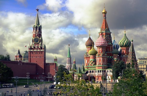 Russland